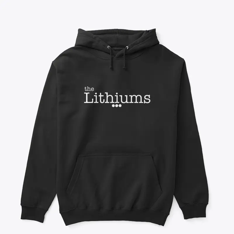 The Lithiums Logo