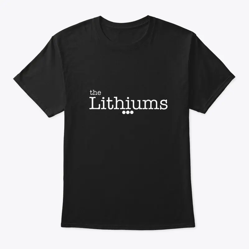 The Lithiums Logo